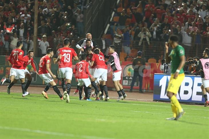 مصر، الأوليمبي، جنوب افريقيا مصر، الأوليمبي، جنوب افريقيا